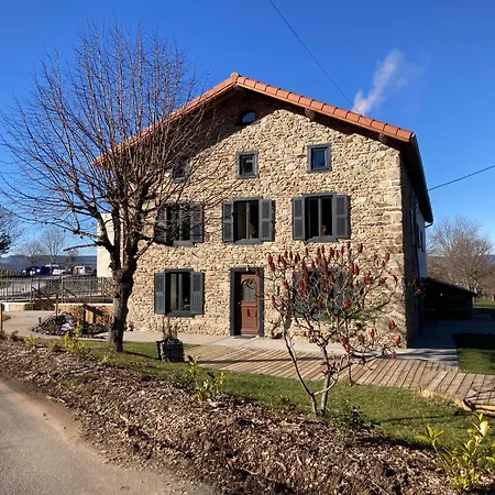 Holiday home Domaine Le Vernet *