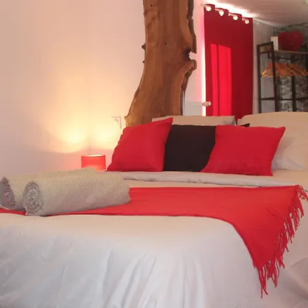 Holiday home Domaine Le Vernet *