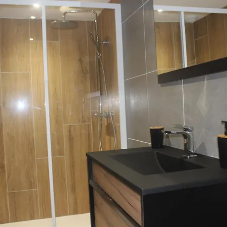 Domaine Le Vernet Holiday home *