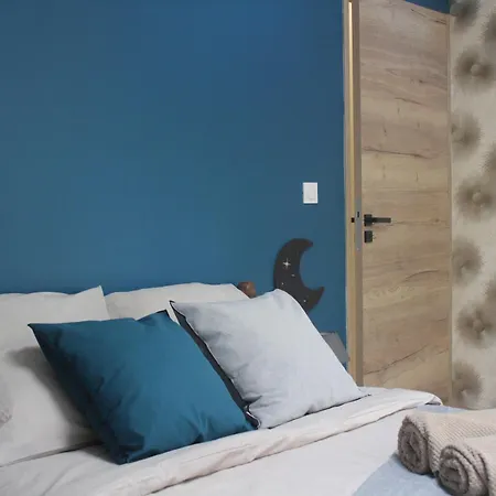 Holiday home Domaine Le Vernet Dore-l'Eglise
