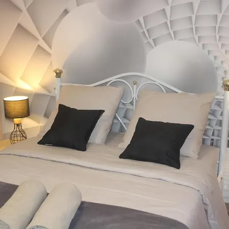 Domaine Le Vernet Holiday home *