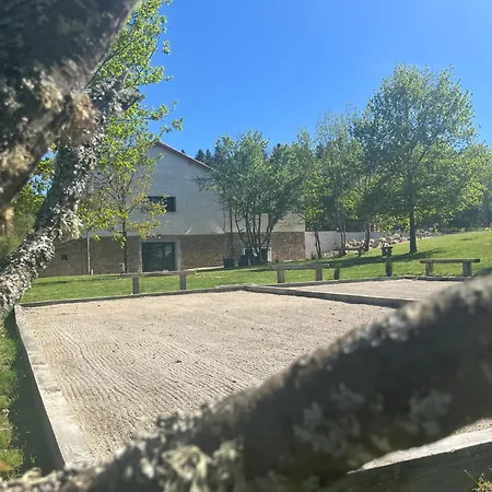 Domaine Le Vernet Dore-l'Eglise