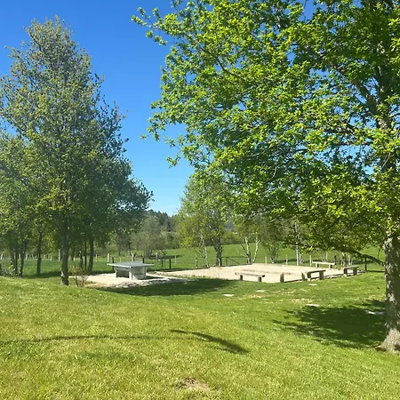 Domaine Le Vernet Holiday home Dore-l'Eglise